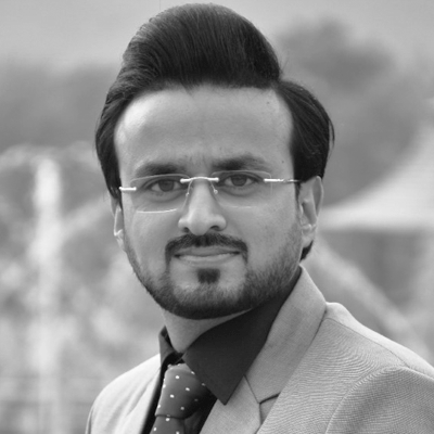 Taha Bin Masood