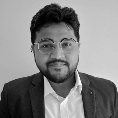 Kalpesh Baviskar