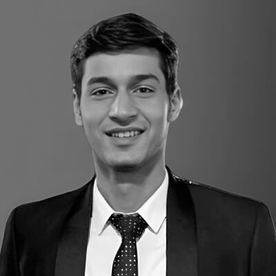Raghav Kadian 