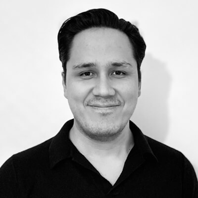 Joaquin Fernandez