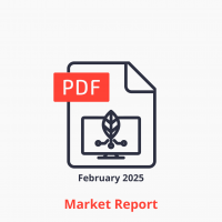 Sustainability Platforms Market Report 2025-2029 - Product Icon